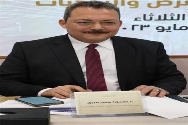 لجنة الاستثمار بالحوار الوطني يقدم روشتة عاجلة لدعم الاستثمار والاقتصاد