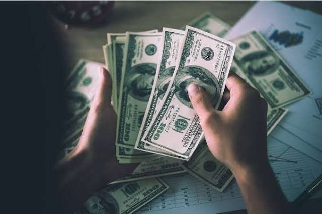أسعار الدولار