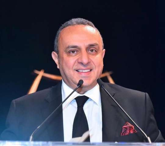 الدكتور وسام فتوح، الأمين العام لاتحاد المصارف العربية