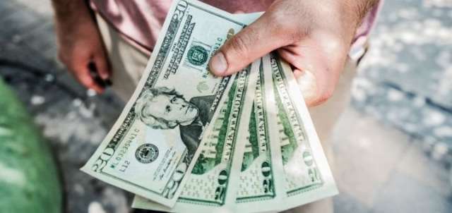 اسعار الدولار