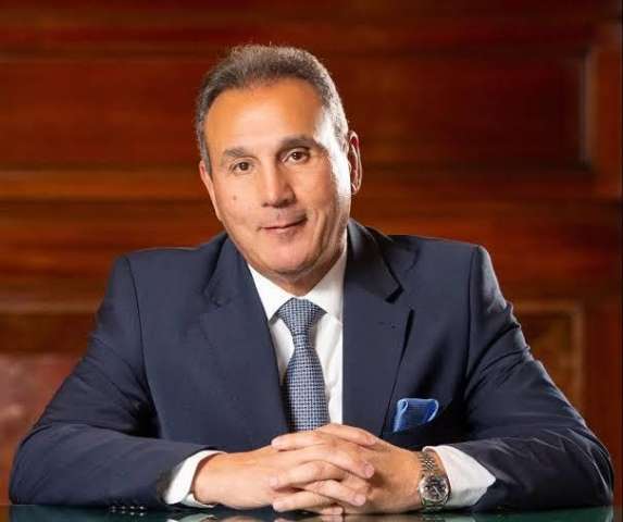 محمد الأتربي، رئيس اتحاد بنوك مصر ورئيس بنك مصر