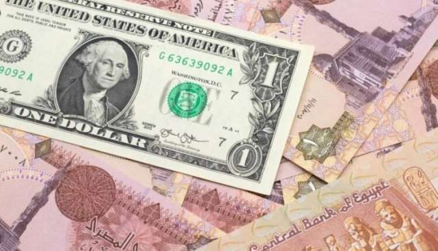 أسعار الدولار