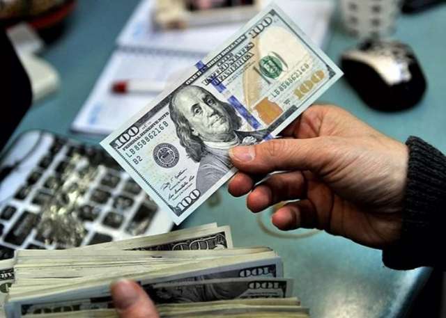 أسعار الدولار