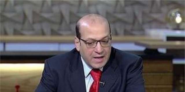 الخبير الاقتصادي مصطفى بدرة