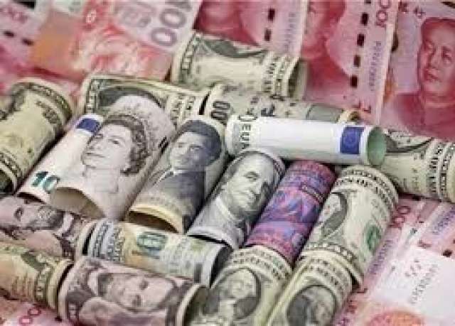 أسعار العملات