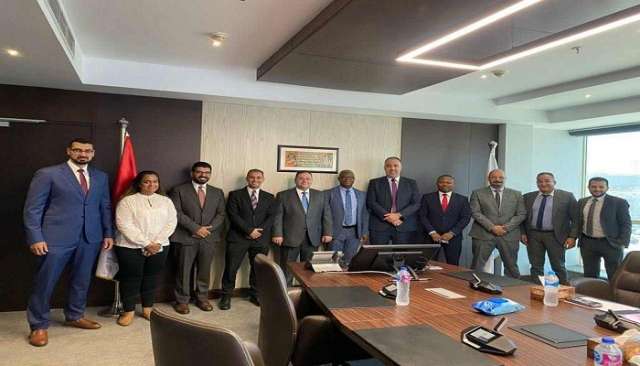 بنوك أونلاين