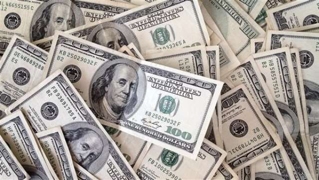 أسعار الدولار