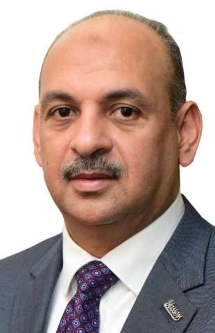 ياسر عباس نائب رئيس الهيئة العامة للاستثمار والمناطق الحرة