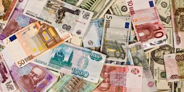 أسعار العملات