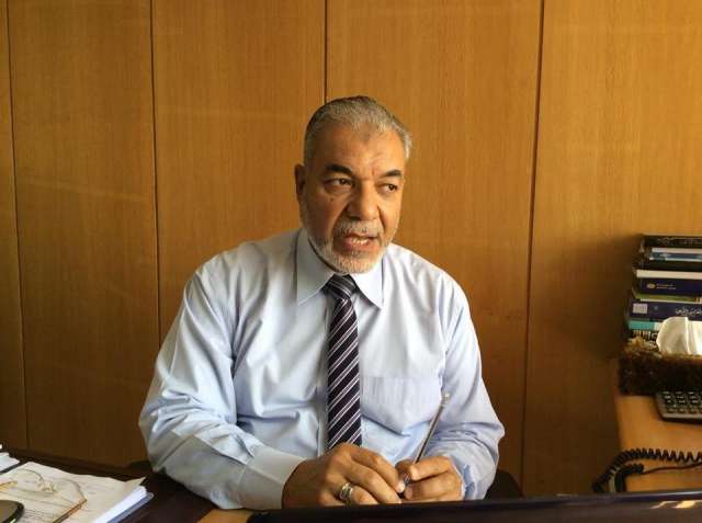 الدكتور محمد البلتاجي، رئيس الجمعية المصرية للتمويل الإسلامي