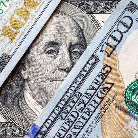 أسعار الدولار