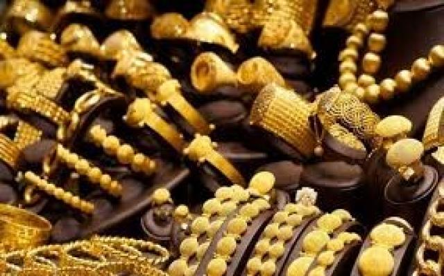 أسعار الذهب اليوم في مصر بمستهل تعاملات اليوم الاحد  1 أكتوبر 2023