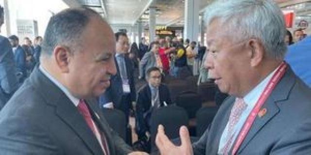 اهتمام عالمي باستضافة مصر اجتماعات البنك الآسيوي.. «تضامن دولي وشراكات قارية»