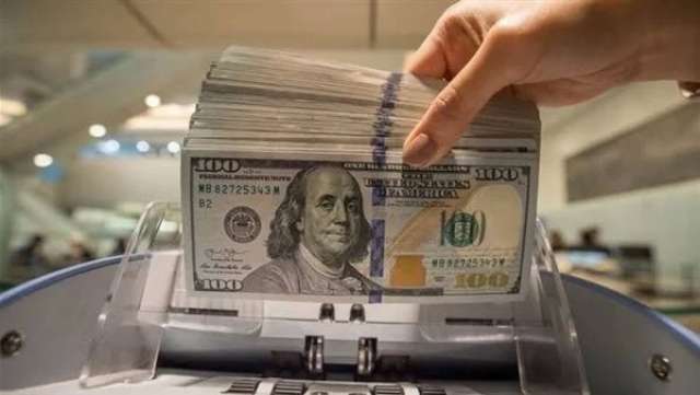 أسعار الدولار