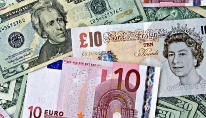أسعار العملات العربية والأجنبية في مصر اليوم.. الأربعاء 4-10-2023