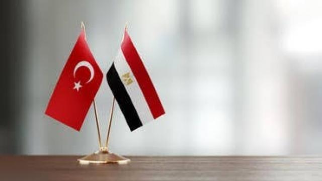البنك المركزي المصري يبحث مع نظيره التركي آلية تطبيق التبادل التجاري  بالعملات المحلية