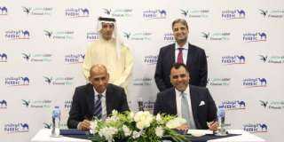 بنكNBK يوقع بروتوكول تعاون مع شركة إمارات مصر للمنتجات البترولية لإطلاق بطاقة – NBK الائتمانية