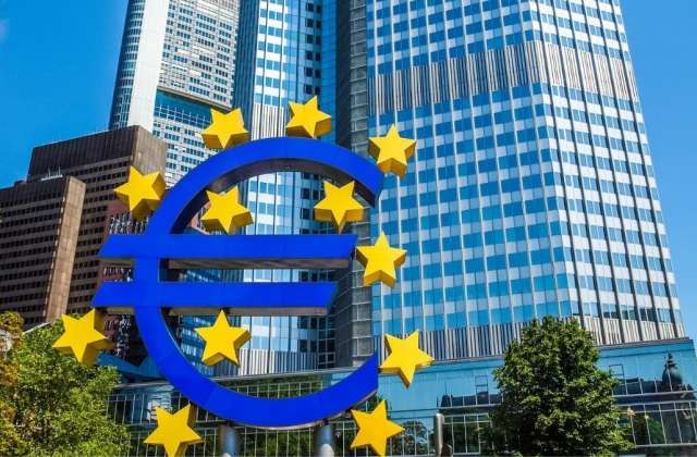 البنك المركزي الاوربي