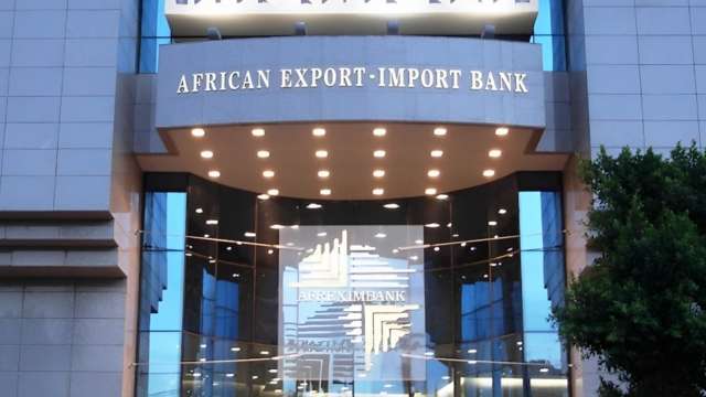 البنك الأفريقي للاستيراد والتصدير