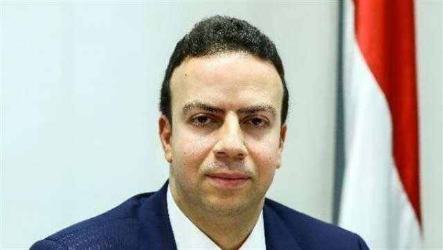 رامي أبو النجا، نائب محافظ البنك المركزي المصري