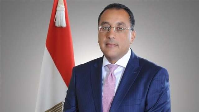 مصطفى مدبولي، رئيس مجلس الوزراء