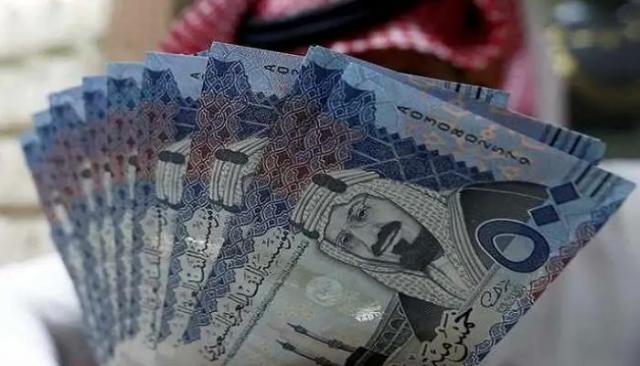 سعر الريال السعودي مقابل الجنيه اليوم الخميس 23-11-2023 فى البنوك