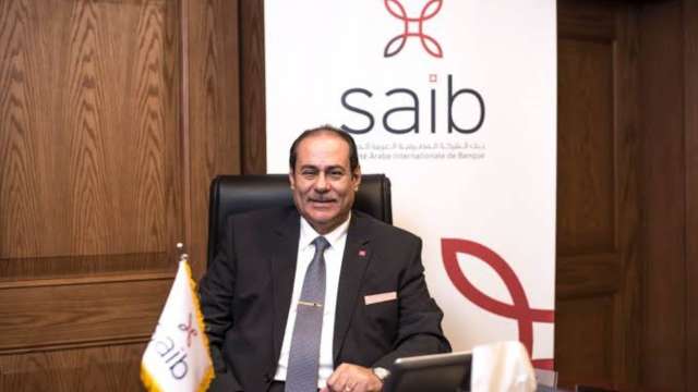 طارق محمد بدوى الخولى نائبًا لمحافظ البنك المركزى