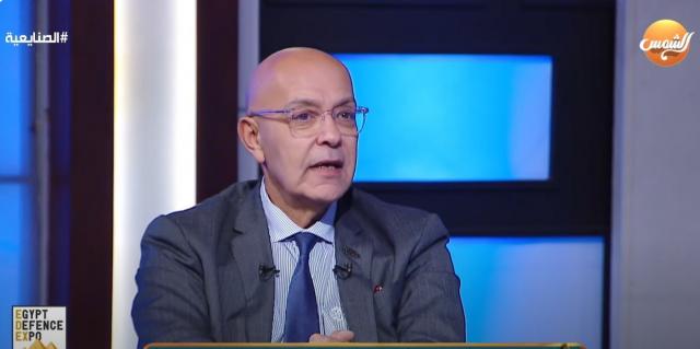 أحمد صبور: السوق العقاري المصري مؤهل لاستقبال الصناديق العقارية