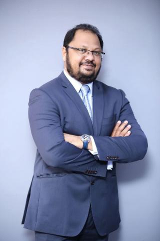 ”آميفيز” تتعاون مع DECE Software للترويج لمنصة GEODI في جميع أنحاء الشرق الأوسط