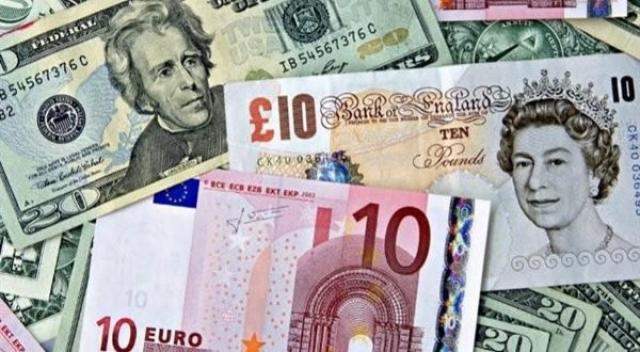 اسعار العملات العربية والأجنبية في مصر اليوم الأربعاء 6-12-2023