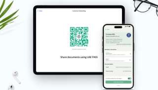 بنك الإمارات دبي الوطني يطلق منصة «Tablet X» للخدمات المصرفية اللاورقية عبر الأجهزة اللوحية