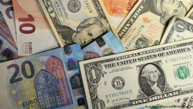 اسعار العملات العربيه والاجنبيه