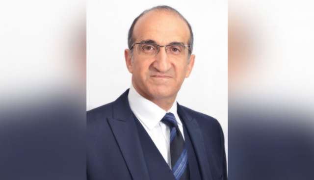 الرئيس التنفيذي لمجموعة بنك ABC صائل الوعري