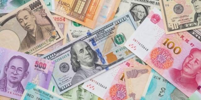 أسعار العملات العربية والأجنبية اليوم الإثنين 26-2-2024