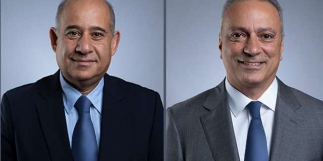 بنوك أونلاين