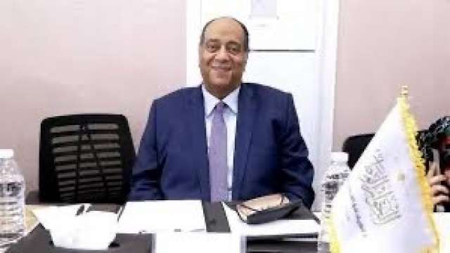 أحمد عبدالله، نائب رئيس شركة ريدكون بروبرتيز