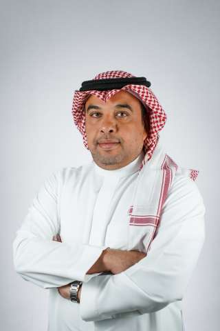 المهندس عبد الكريم الموسى، رجل الأعمال السعودي