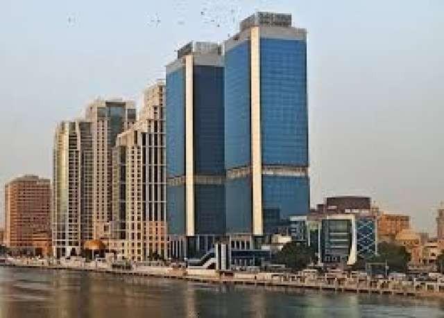 البنك الأهلي المصري يستحوذ على جزء من رأسمال شركة هايد بارك العقارية