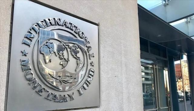 صندوق النقد الدولي يبحث غداً موقف قرض الـ 8 مليارات دولار لمصر