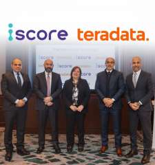 ‎الشركة المصرية للاستعلام الائتماني-آي سكور تنتهي من بناء وتشغيل قاعدة البيانات المجمعة (Data warehouse)   بالتعاون مع «تيراداتا» العالمية