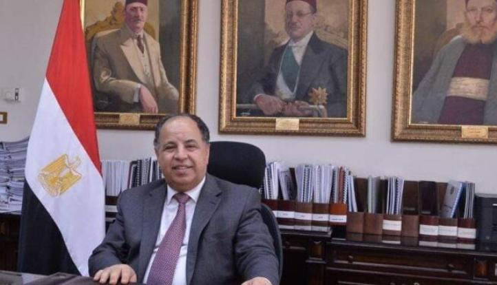 وزير المالية: سعداء ببدء بنك ستاندرد تشارترد نشاطه في مصر ونتطلع إلى دور فعال في دعم الاقتصاد المصري