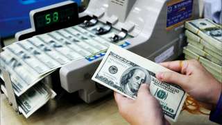 ارتفاع طفيف في سعر الدولار ليسجل 48 جنيهاً بمنتصف تعاملات اليوم في البنوك المصرية