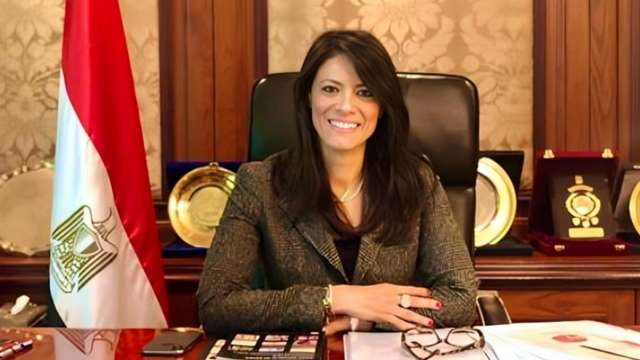 الدكتورة رانيا المشاط وزيرة التعاون الدولي