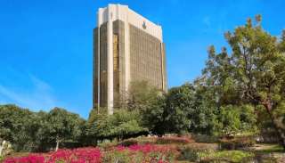 صندوق النقد العربي يعقد اجتماع الدورة الـ 15 لمجلس وزراء المالية العرب بالقاهرة