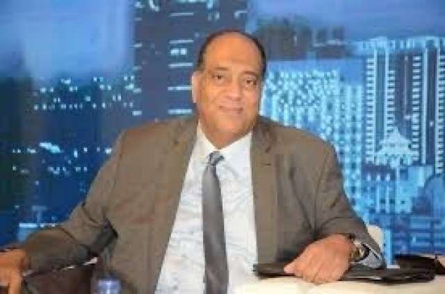أحمد عبد الله، نائب رئيس شركة ريدكون