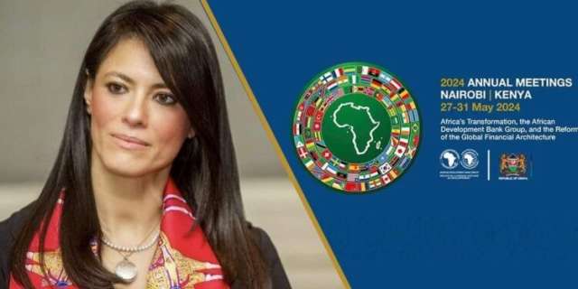 الدكتورة رانيا المشاط، وزيرة التعاون الدولي