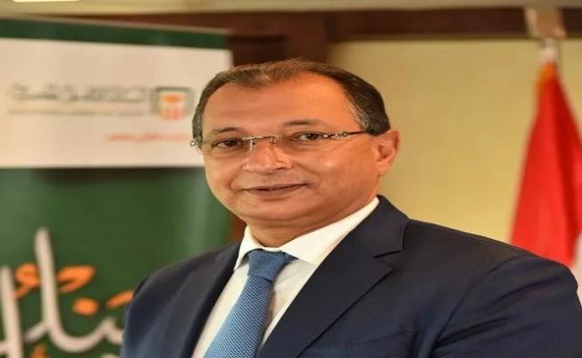 كريم سوس: البنك الأهلي المصري يسعى لزيادة التدفق النقدي الأجنبي عبر التحويلات الواردة من الخارج