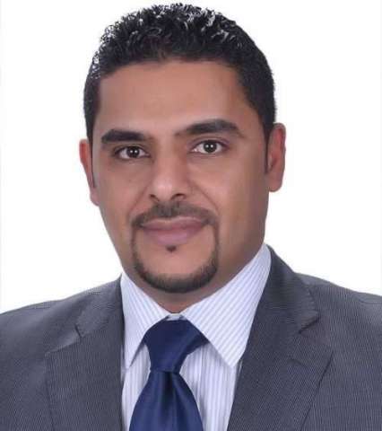 باهر العطار الخبير العقاري