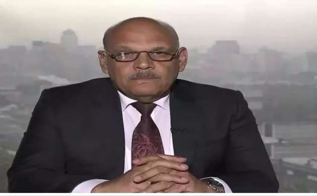 الدكتور حسن الصادي الخبير والاستشاري المالي والاقتصادي