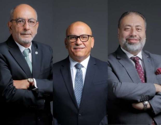بنوك أونلاين